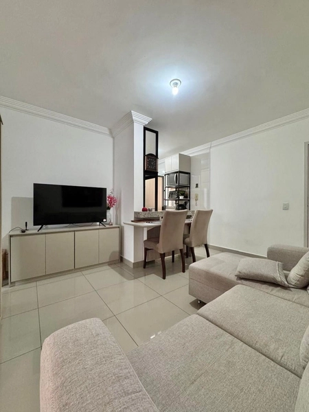 Apartamento à Venda no Bairro Manacás | 50m² | Elevador | 02 Quartos: 4ª foto da galeria de imagens do imóvel