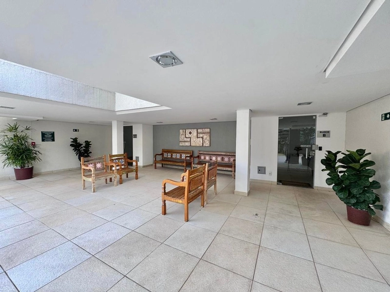 Apartamento à Venda no Bairro Manacás | 50m² | Elevador | 02 Quartos: 24ª foto da galeria de imagens do imóvel