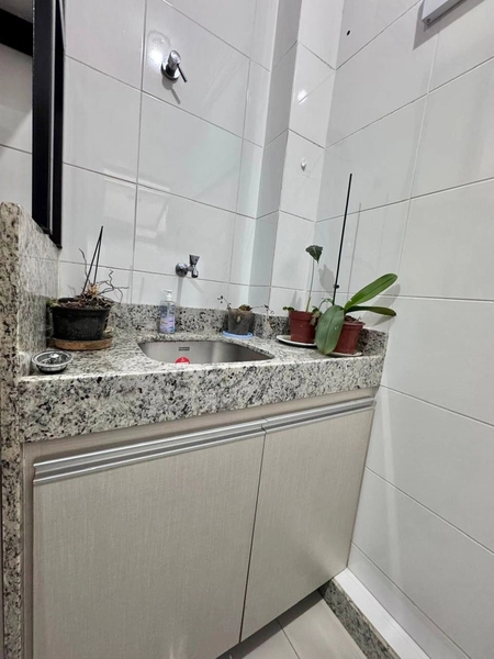 Apartamento à Venda no Bairro Manacás | 50m² | Elevador | 02 Quartos: 25ª foto da galeria de imagens do imóvel