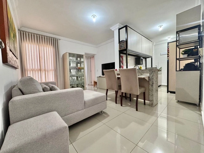 Apartamento à Venda no Bairro Manacás | 50m² | Elevador | 02 Quartos: 3ª foto da galeria de imagens do imóvel