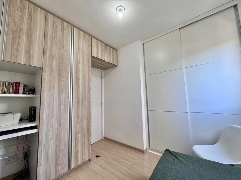 Apartamento à Venda no Bairro Manacás | 50m² | Elevador | 02 Quartos: 15ª foto da galeria de imagens do imóvel