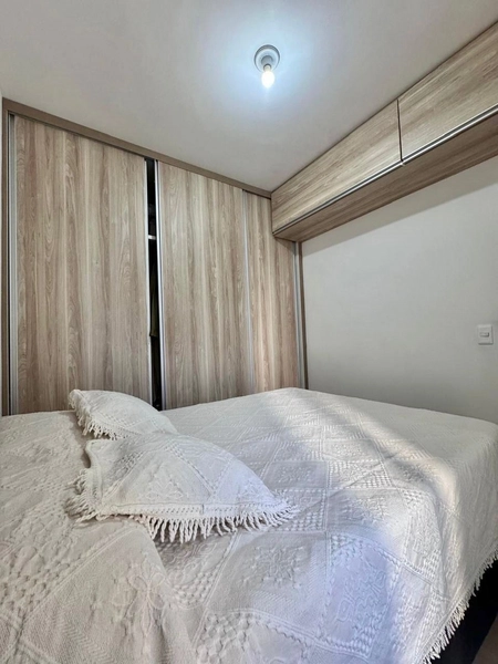 Apartamento à Venda no Bairro Manacás | 50m² | Elevador | 02 Quartos: 18ª foto da galeria de imagens do imóvel