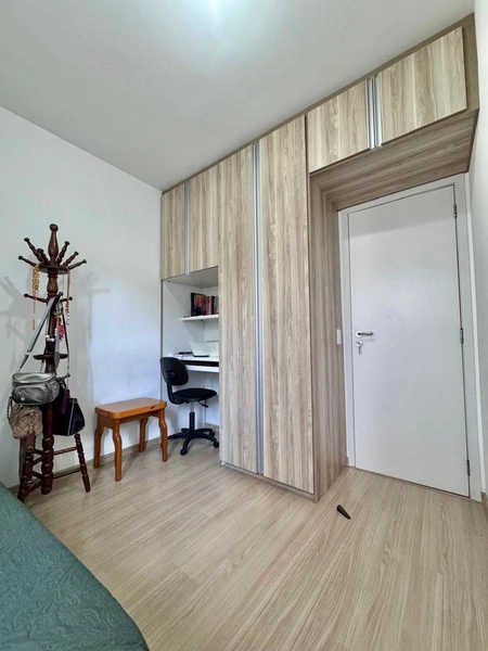Apartamento à Venda no Bairro Manacás | 50m² | Elevador | 02 Quartos: 14ª foto da galeria de imagens do imóvel