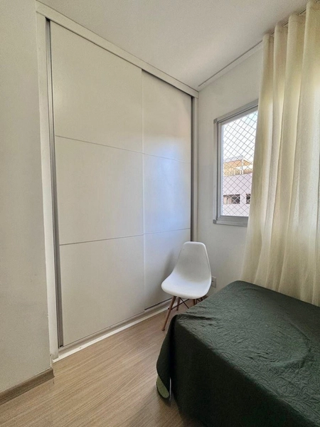 Apartamento à Venda no Bairro Manacás | 50m² | Elevador | 02 Quartos: 22ª foto da galeria de imagens do imóvel