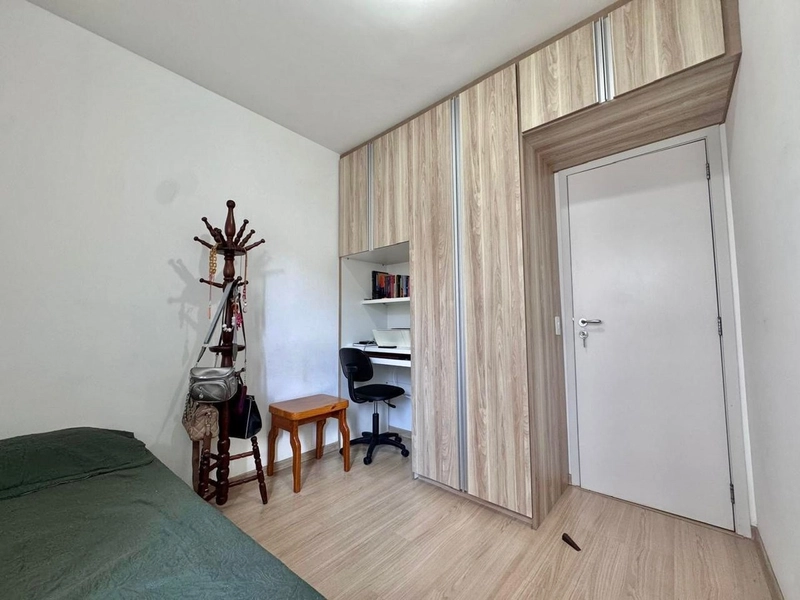 Apartamento à Venda no Bairro Manacás | 50m² | Elevador | 02 Quartos: 16ª foto da galeria de imagens do imóvel