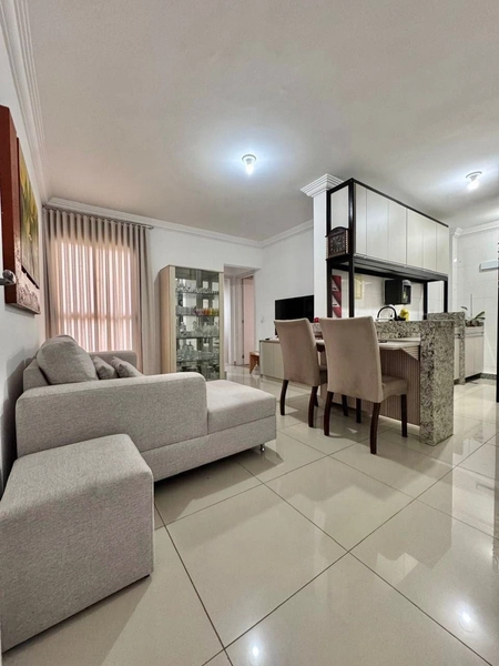 Apartamento à Venda no Bairro Manacás | 50m² | Elevador | 02 Quartos: 7ª foto da galeria de imagens do imóvel