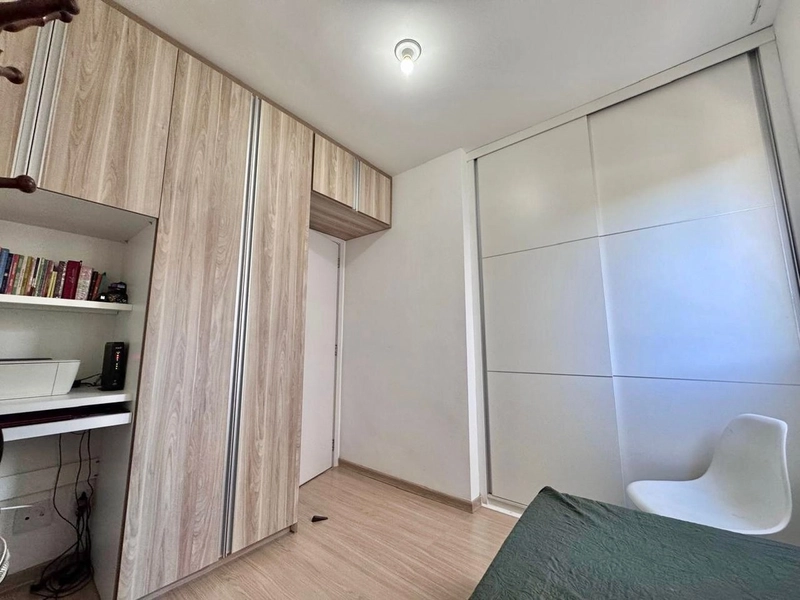 Apartamento à Venda no Bairro Manacás | 50m² | Elevador | 02 Quartos: 17ª foto da galeria de imagens do imóvel