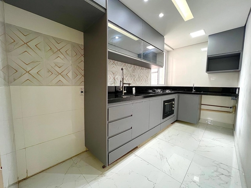 APARTAMENTO | 2 QUARTOS | 01 BANHO| 1 VAGA | BAIRRO CONQUISTAS VEREDAS: 11ª foto da galeria de imagens do imóvel