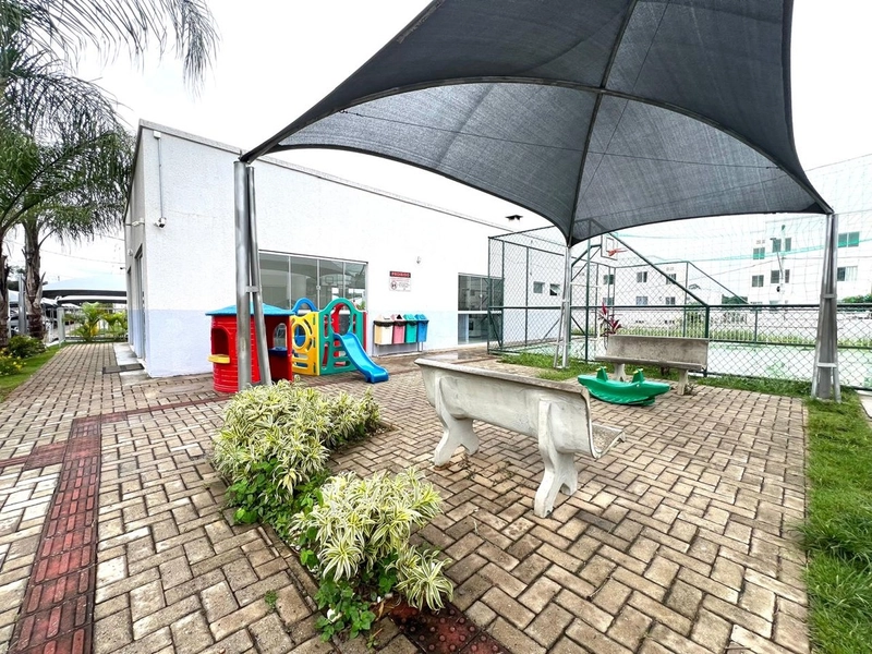 APARTAMENTO | 2 QUARTOS | 01 BANHO| 1 VAGA | BAIRRO CONQUISTAS VEREDAS: 5ª foto da galeria de imagens do imóvel