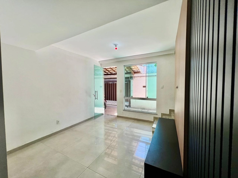 CASA GEMINADA | 2 QUARTOS | 01 SUITE| 02 BANHEIROS|  2 VAGAS: 7ª foto da galeria de imagens do imóvel