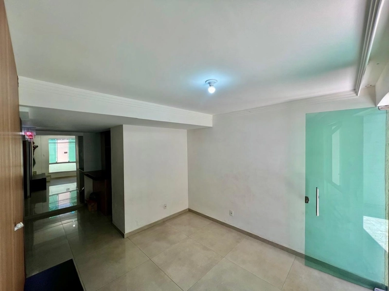 CASA GEMINADA | 2 QUARTOS | 01 SUITE| 02 BANHEIROS|  2 VAGAS: 18ª foto da galeria de imagens do imóvel