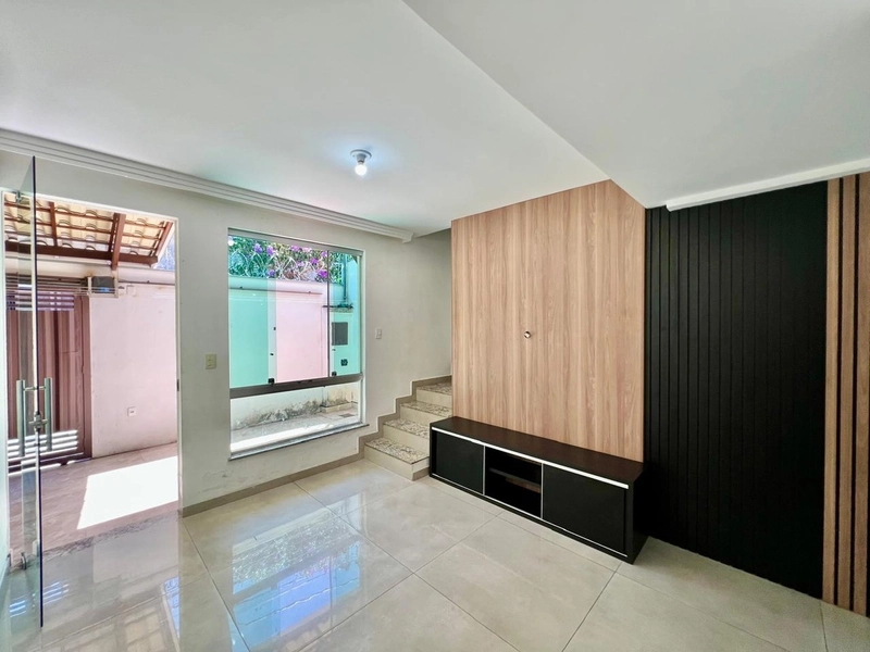 CASA GEMINADA | 2 QUARTOS | 01 SUITE| 02 BANHEIROS|  2 VAGAS: 6ª foto da galeria de imagens do imóvel