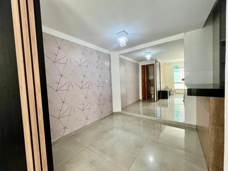 CASA GEMINADA | 2 QUARTOS | 01 SUITE| 02 BANHEIROS|  2 VAGAS: 12ª foto da galeria de imagens do imóvel