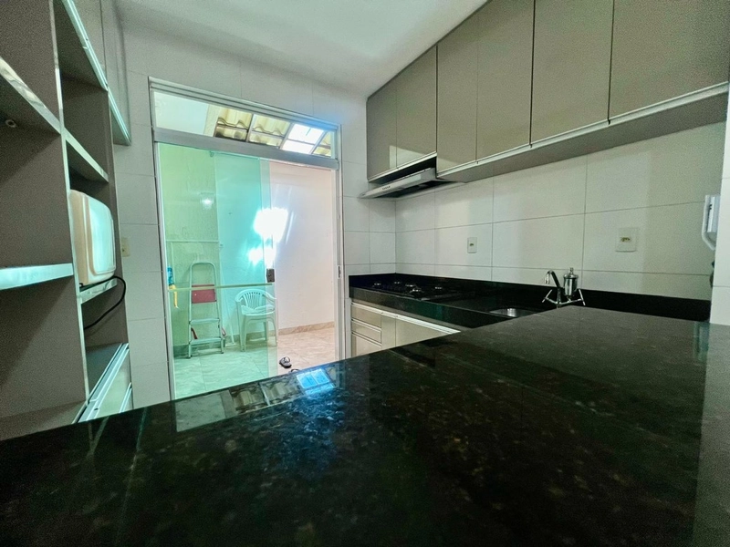 CASA GEMINADA | 2 QUARTOS | 01 SUITE| 02 BANHEIROS|  2 VAGAS: 11ª foto da galeria de imagens do imóvel