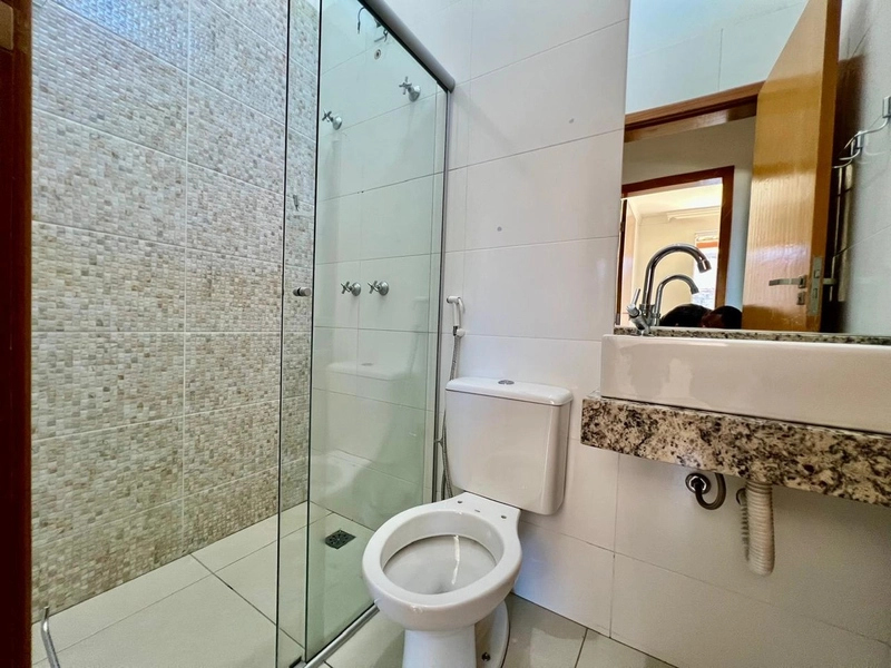 CASA GEMINADA | 2 QUARTOS | 01 SUITE| 02 BANHEIROS|  2 VAGAS: 20ª foto da galeria de imagens do imóvel