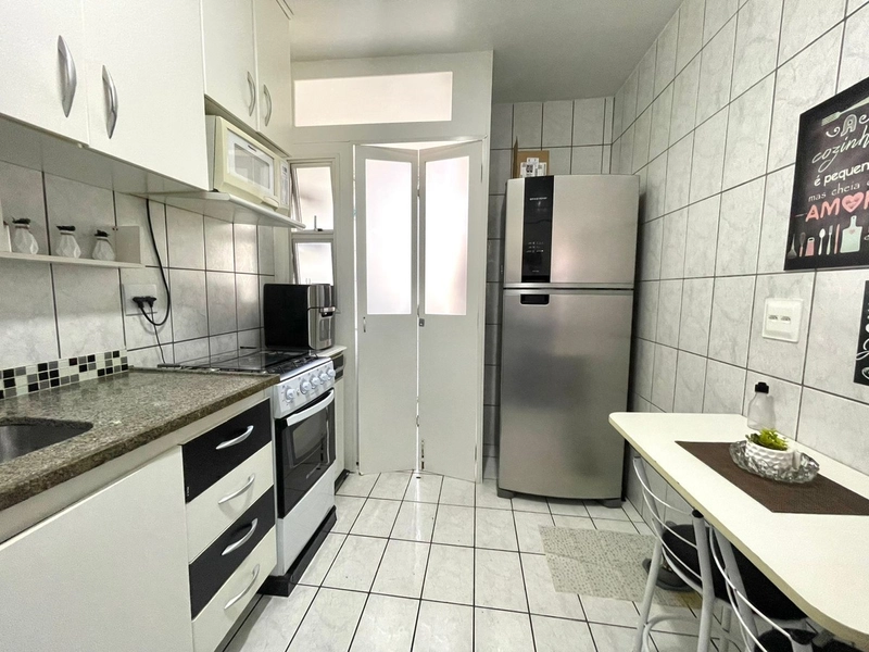 APARTAMENTO | 03 QUARTOS | 02 BANHEIROS | 1 VAGA: 6ª foto da galeria de imagens do imóvel