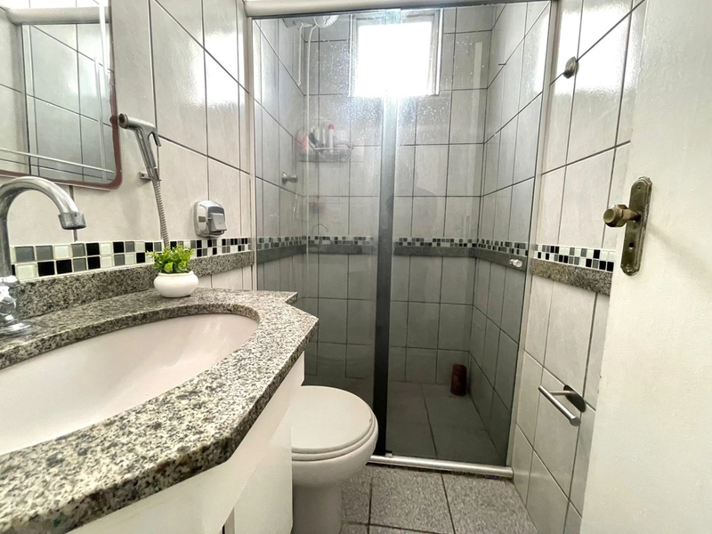 APARTAMENTO | 03 QUARTOS | 02 BANHEIROS | 1 VAGA: 17ª foto da galeria de imagens do imóvel