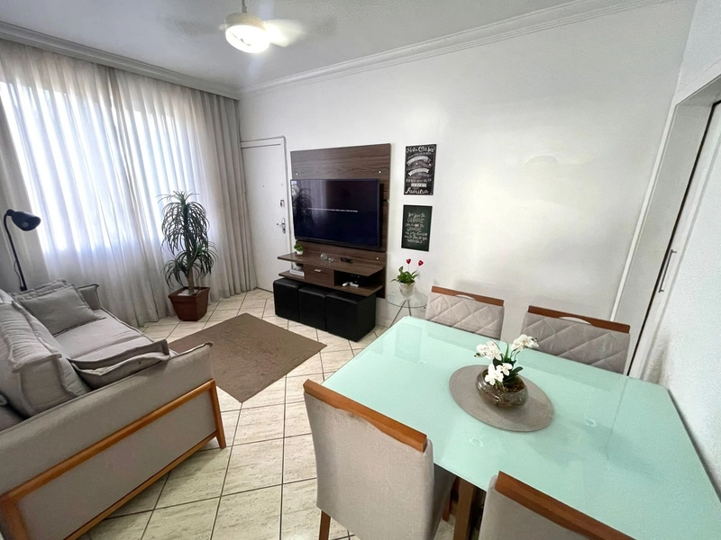 APARTAMENTO | 03 QUARTOS | 02 BANHEIROS | 1 VAGA: 2ª foto da galeria de imagens do imóvel