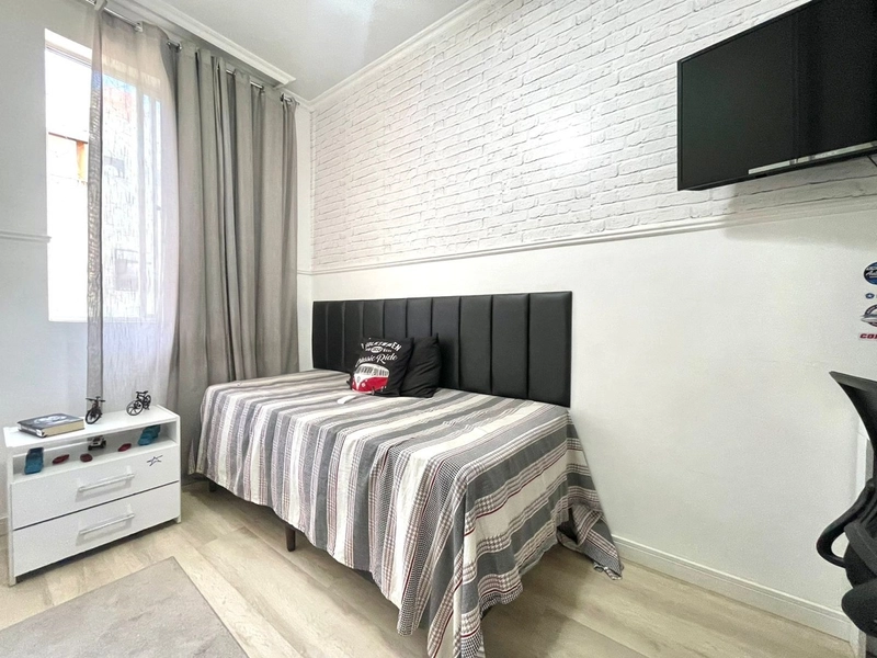 APARTAMENTO | 03 QUARTOS | 02 BANHEIROS | 1 VAGA: 12ª foto da galeria de imagens do imóvel