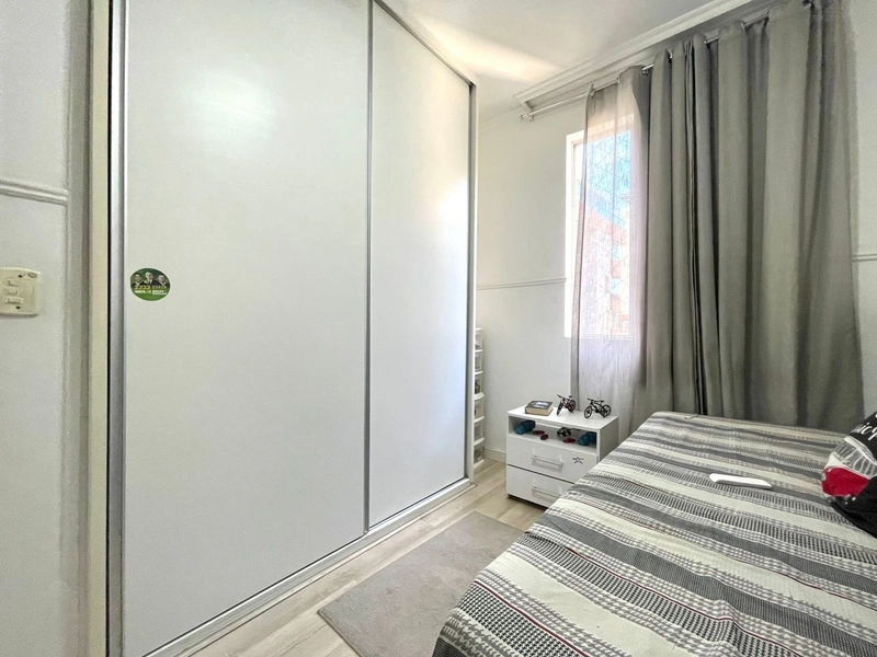 APARTAMENTO | 03 QUARTOS | 02 BANHEIROS | 1 VAGA: 10ª foto da galeria de imagens do imóvel