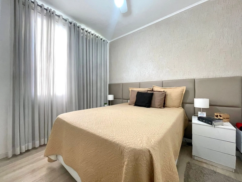 APARTAMENTO | 03 QUARTOS | 02 BANHEIROS | 1 VAGA: 7ª foto da galeria de imagens do imóvel