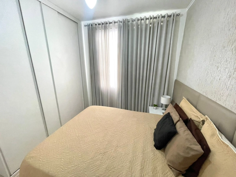 APARTAMENTO | 03 QUARTOS | 02 BANHEIROS | 1 VAGA: 8ª foto da galeria de imagens do imóvel