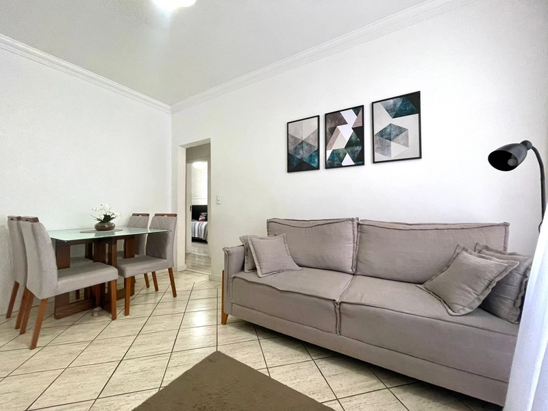 APARTAMENTO | 03 QUARTOS | 02 BANHEIROS | 1 VAGA