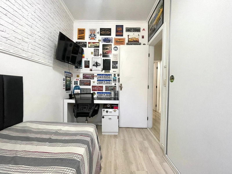 APARTAMENTO | 03 QUARTOS | 02 BANHEIROS | 1 VAGA: 11ª foto da galeria de imagens do imóvel