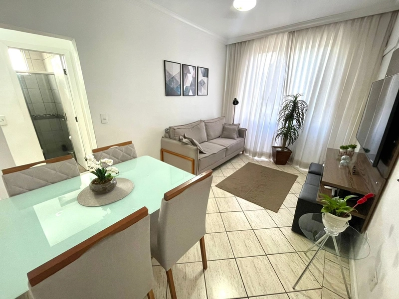 APARTAMENTO | 03 QUARTOS | 02 BANHEIROS | 1 VAGA: 4ª foto da galeria de imagens do imóvel