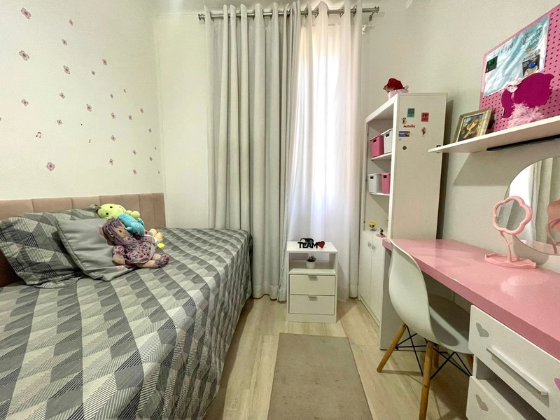 APARTAMENTO | 03 QUARTOS | 02 BANHEIROS | 1 VAGA: 13ª foto da galeria de imagens do imóvel