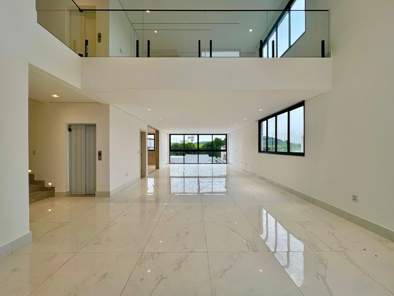 CASA  | 4 QUARTOS | 04 SUÍTES | 06 BANHEIROS | 04 VAGAS: 5ª foto da galeria de imagens do imóvel