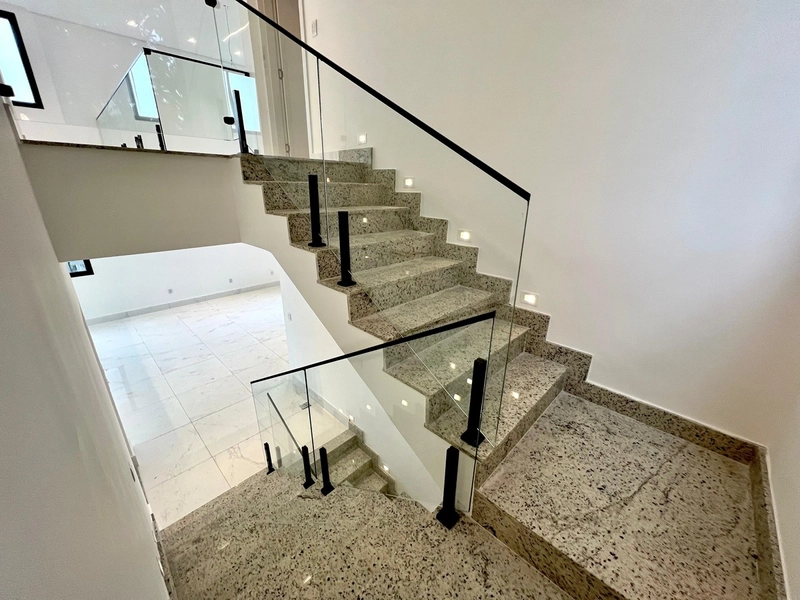 CASA  | 4 QUARTOS | 04 SUÍTES | 06 BANHEIROS | 04 VAGAS: 14ª foto da galeria de imagens do imóvel