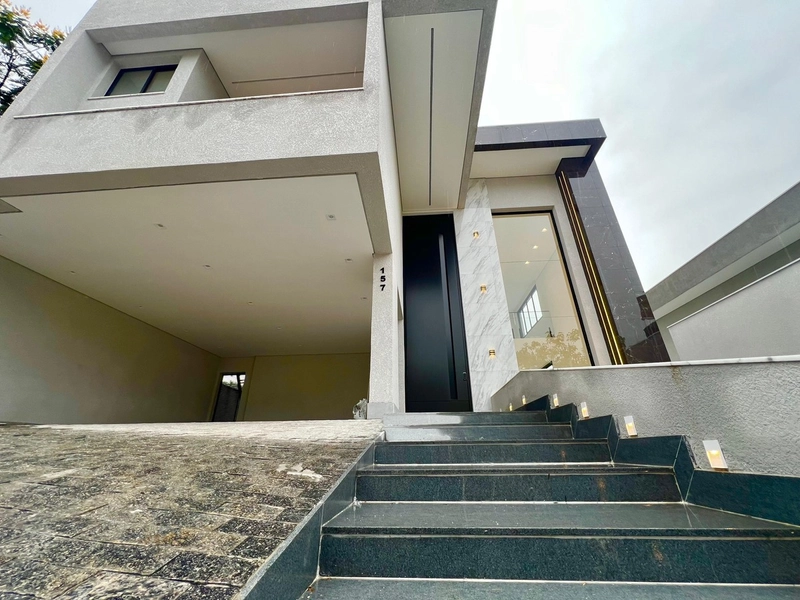 CASA  | 4 QUARTOS | 04 SUÍTES | 06 BANHEIROS | 04 VAGAS: 2ª foto da galeria de imagens do imóvel