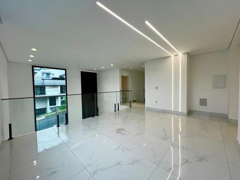 CASA  | 4 QUARTOS | 04 SUÍTES | 06 BANHEIROS | 04 VAGAS: 16ª foto da galeria de imagens do imóvel