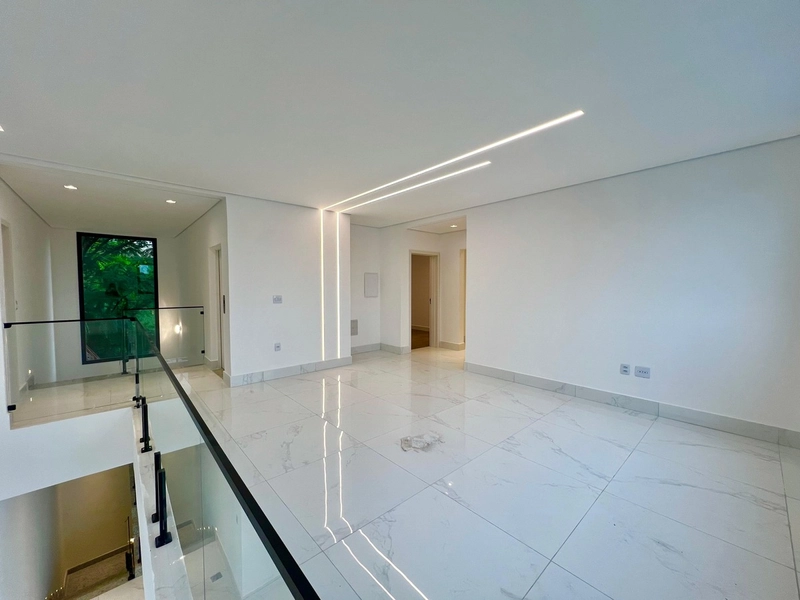 CASA  | 4 QUARTOS | 04 SUÍTES | 06 BANHEIROS | 04 VAGAS: 19ª foto da galeria de imagens do imóvel