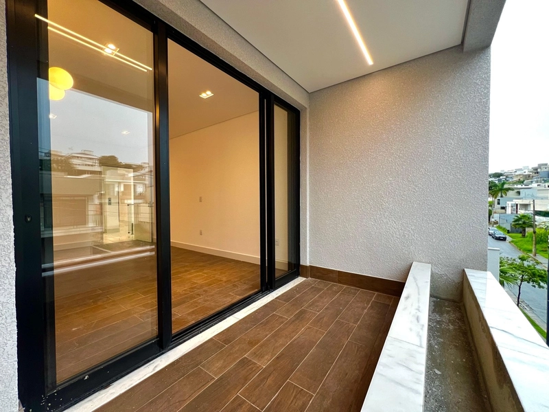 CASA  | 4 QUARTOS | 04 SUÍTES | 06 BANHEIROS | 04 VAGAS: 22ª foto da galeria de imagens do imóvel