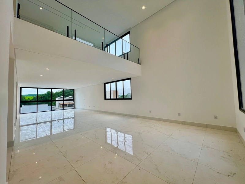 CASA  | 4 QUARTOS | 04 SUÍTES | 06 BANHEIROS | 04 VAGAS: 6ª foto da galeria de imagens do imóvel