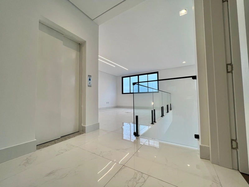 CASA  | 4 QUARTOS | 04 SUÍTES | 06 BANHEIROS | 04 VAGAS: 18ª foto da galeria de imagens do imóvel