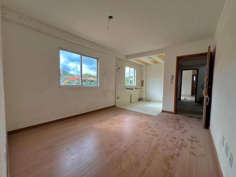 APARTAMENTO | 02 QUARTOS | 01 SUÍTE | 02 BANHEIROS | 1 VAGA BAIRRO SER