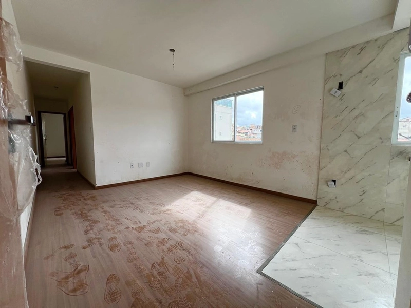 APARTAMENTO | 02 QUARTOS | 01 SUÍTE | 02 BANHEIROS | 1 VAGA BAIRRO SER: 3ª foto da galeria de imagens do imóvel