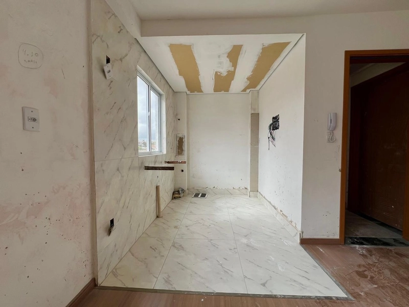 APARTAMENTO | 02 QUARTOS | 01 SUÍTE | 02 BANHEIROS | 1 VAGA BAIRRO SER: 4ª foto da galeria de imagens do imóvel