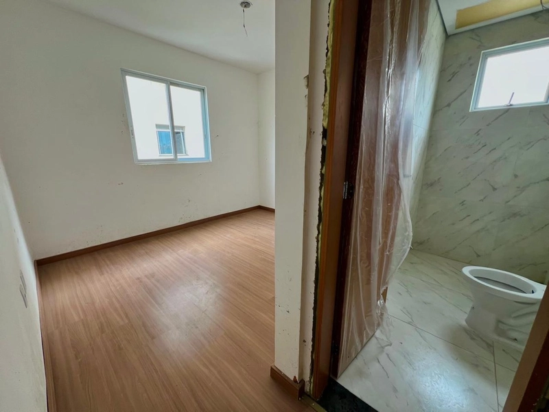 APARTAMENTO | 02 QUARTOS | 01 SUÍTE | 02 BANHEIROS | 1 VAGA BAIRRO SER: 9ª foto da galeria de imagens do imóvel