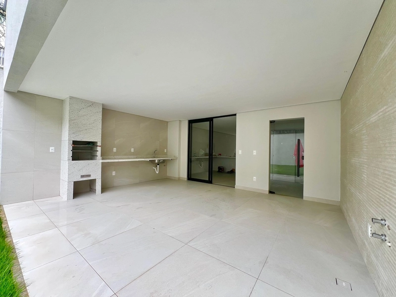 CASA  | 3 QUARTOS | 01 SUÍTE | 02 BANHEIROS | 04 VAGAS: 6ª foto da galeria de imagens do imóvel