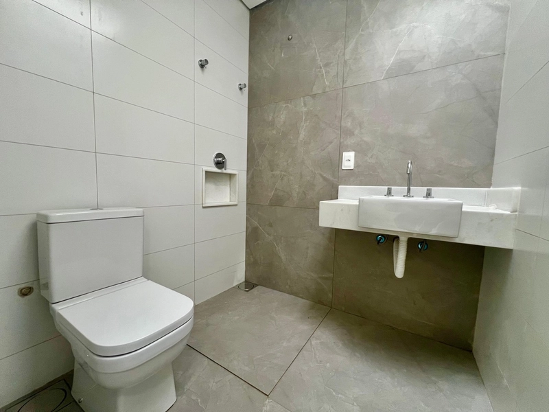 CASA  | 3 QUARTOS | 01 SUÍTE | 02 BANHEIROS | 04 VAGAS: 23ª foto da galeria de imagens do imóvel