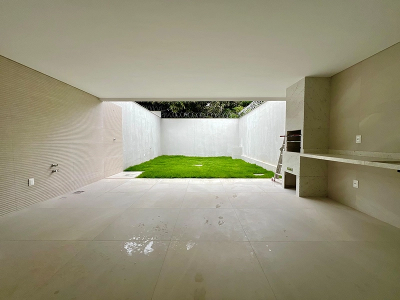 CASA  | 3 QUARTOS | 01 SUÍTE | 02 BANHEIROS | 04 VAGAS: 30ª foto da galeria de imagens do imóvel