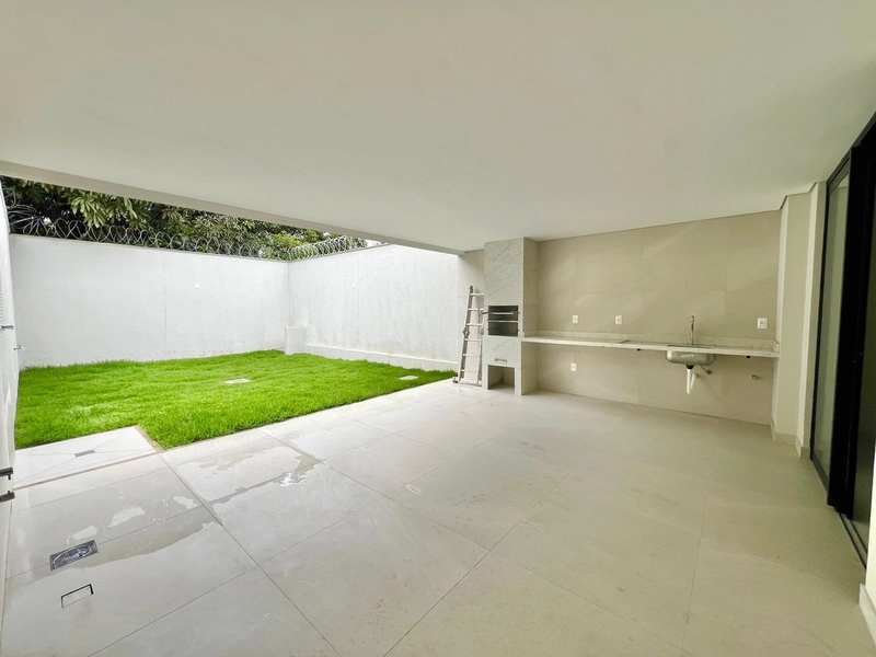 CASA  | 3 QUARTOS | 01 SUÍTE | 02 BANHEIROS | 04 VAGAS: 33ª foto da galeria de imagens do imóvel