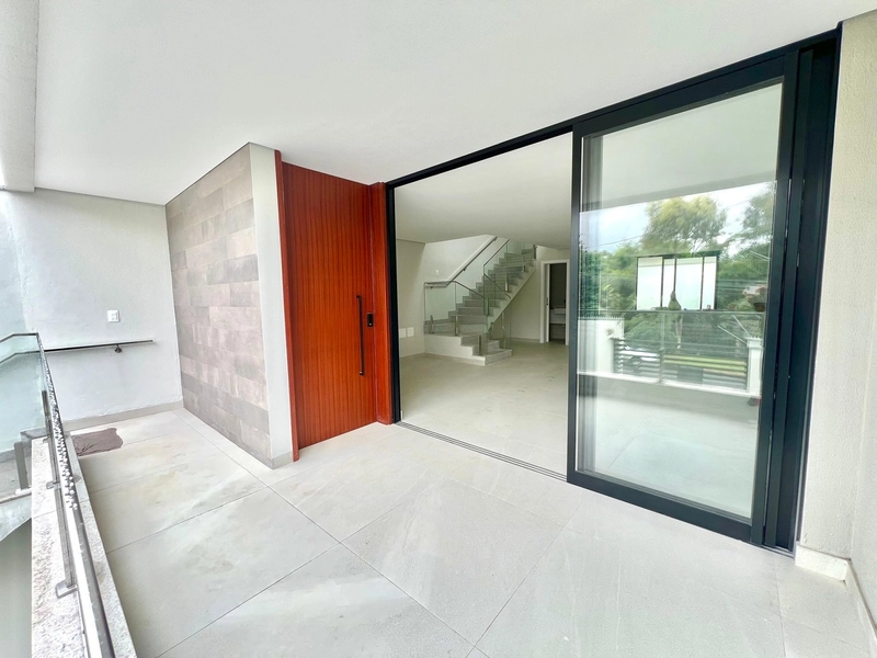 CASA  | 3 QUARTOS | 01 SUÍTE | 02 BANHEIROS | 04 VAGAS: 15ª foto da galeria de imagens do imóvel