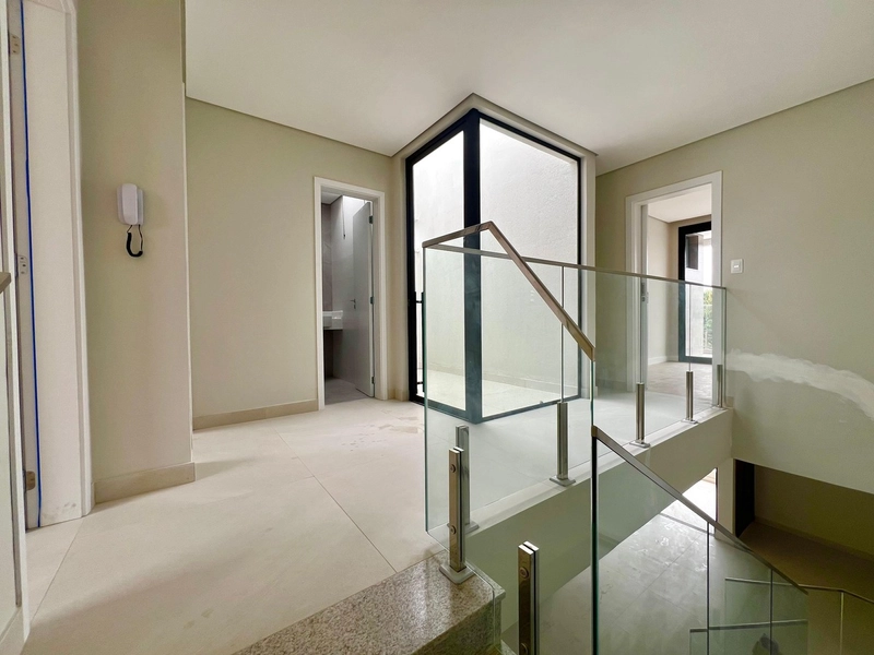 CASA  | 3 QUARTOS | 01 SUÍTE | 02 BANHEIROS | 04 VAGAS: 22ª foto da galeria de imagens do imóvel