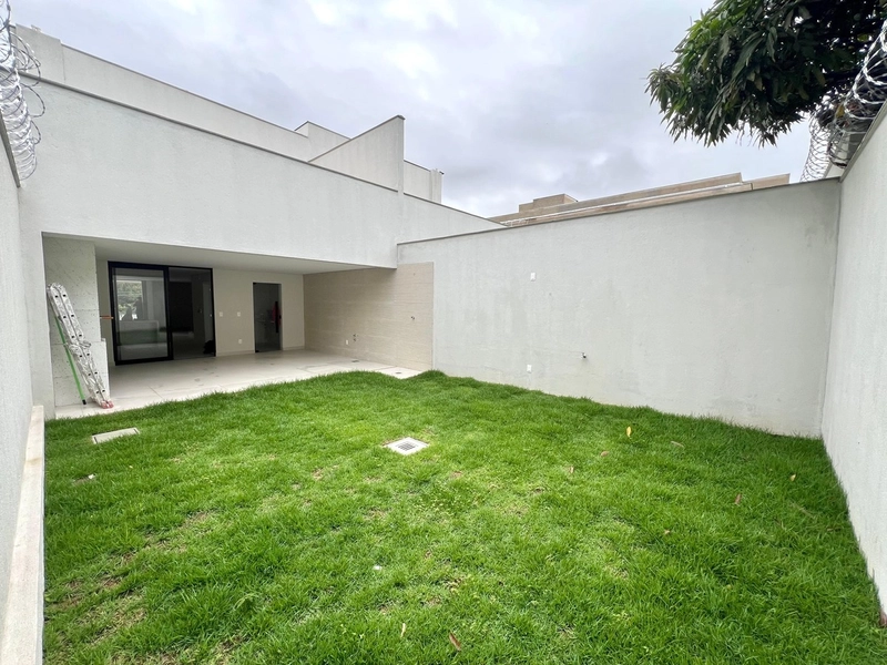 CASA  | 3 QUARTOS | 01 SUÍTE | 02 BANHEIROS | 04 VAGAS: 32ª foto da galeria de imagens do imóvel