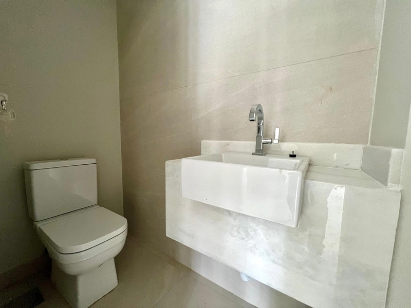 CASA  | 3 QUARTOS | 01 SUÍTE | 02 BANHEIROS | 04 VAGAS: 27ª foto da galeria de imagens do imóvel